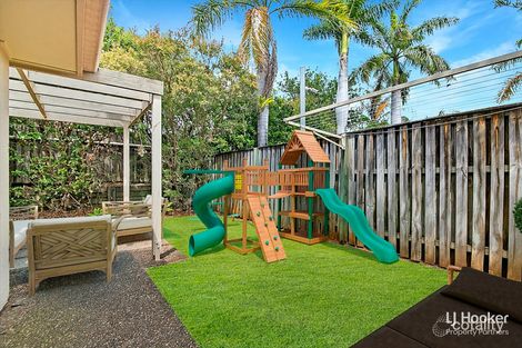 Property photo of 31/538 Warrigal Road Eight Mile Plains QLD 4113