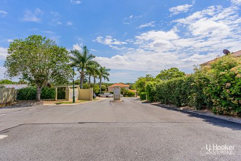 Property photo of 31/538 Warrigal Road Eight Mile Plains QLD 4113