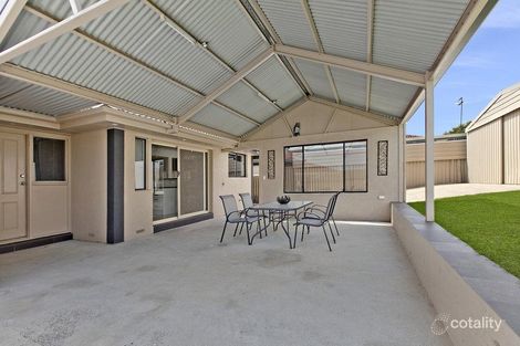 Property photo of 10 Streeton Court Trott Park SA 5158