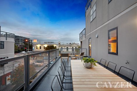 Property photo of 6/156 Bay Street Port Melbourne VIC 3207