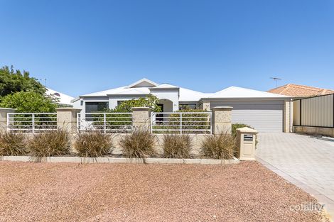 Property photo of 25 Liberty Drive Clarkson WA 6030