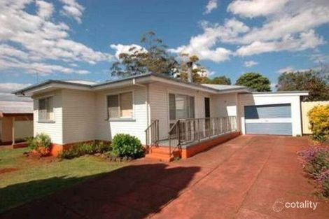 Property photo of 22 Rose Street Wilsonton QLD 4350