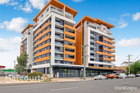 Property photo of 54/22 Broughton Street Campbelltown NSW 2560