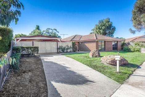 Property photo of 27 Holloway Close Sunbury VIC 3429