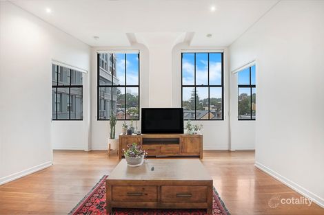 Property photo of 308/22-23 Colgate Avenue Balmain NSW 2041