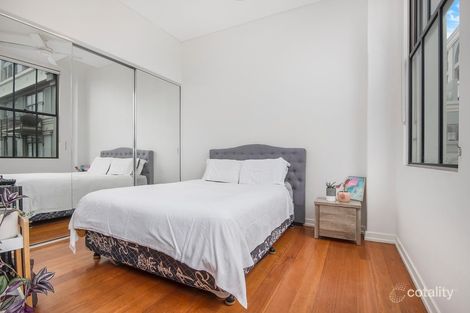 Property photo of 308/22-23 Colgate Avenue Balmain NSW 2041