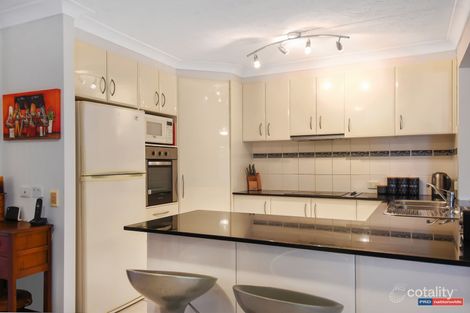 Property photo of 2/63 Treeview Drive Burleigh Waters QLD 4220