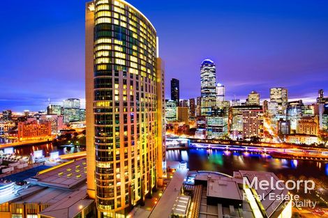 Property photo of 2104/9 Power Street Southbank VIC 3006