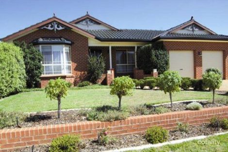 22 Hargrave Ave, Lloyd, NSW 2650