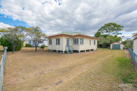 Property photo of 4 Williams Road Svensson Heights QLD 4670