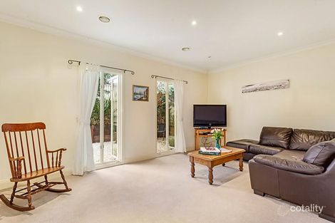 Property photo of 201 Ludstone Street Hampton VIC 3188