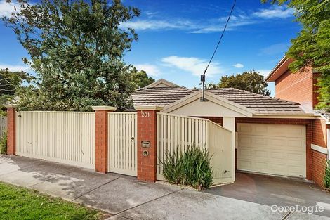 Property photo of 201 Ludstone Street Hampton VIC 3188