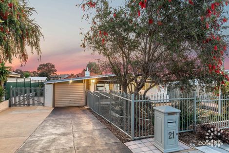 21b Isted Ave, Hamilton Hill, WA 6163