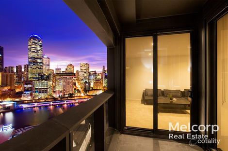 Property photo of 2104/9 Power Street Southbank VIC 3006