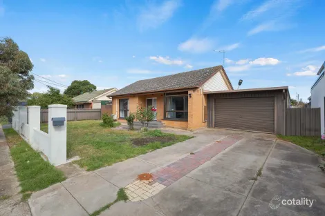 9 Grimmett Ave, Parafield Gardens, SA 5107