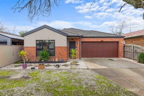 240a Park St W, Delacombe, VIC 3356