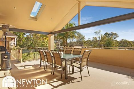Property photo of 8 Kingfisher Crescent Grays Point NSW 2232
