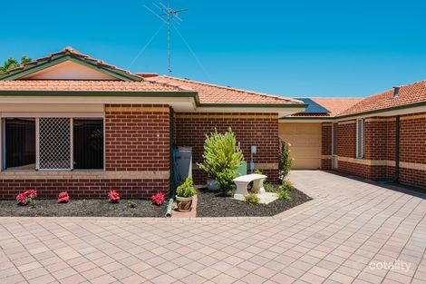 Property photo of 5/25-27 Gibson Street Mandurah WA 6210