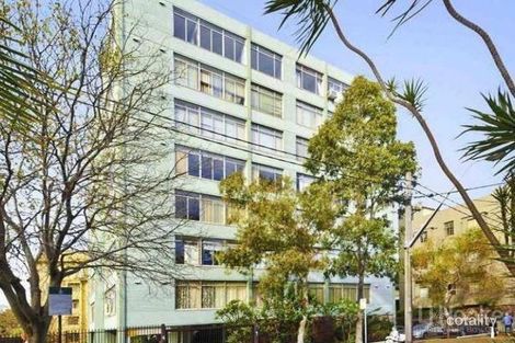 10/6-14 Darley St, Darlinghurst, NSW 2010