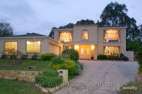 Property photo of 4 Nevada Court Berwick VIC 3806