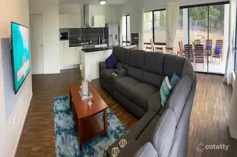 Property photo of 15 Retreat Close Palm Cove QLD 4879