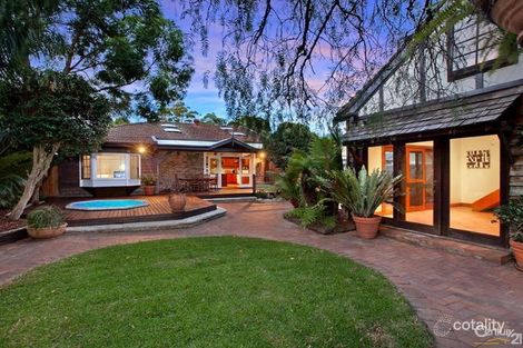 Property photo of 12 Edinburgh Road Willoughby NSW 2068