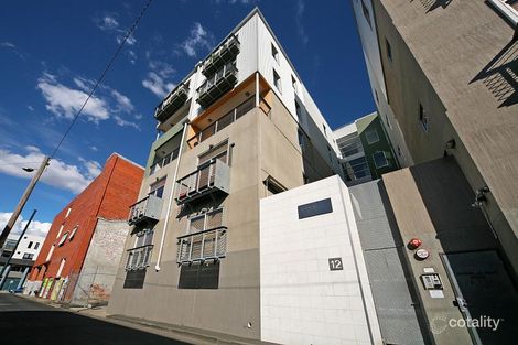 501/12 Anchor Pl, Prahran, VIC 3181