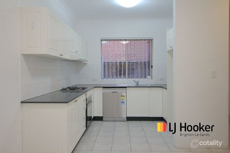Property photo of 5/1C Ingram Street Kensington NSW 2033