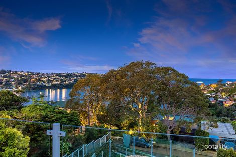 Property photo of 4/22 Parriwi Road Mosman NSW 2088