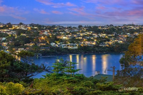 Property photo of 4/22 Parriwi Road Mosman NSW 2088
