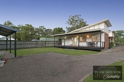 Property photo of 145 Mill Street Redland Bay QLD 4165