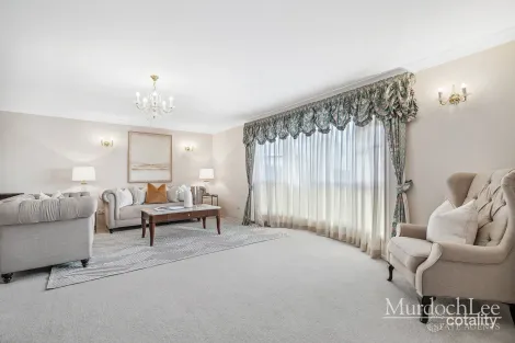 Property photo of 19 Sarah Crescent Baulkham Hills NSW 2153