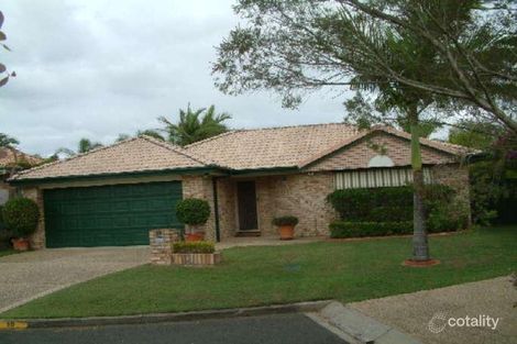 Property photo of 19 Bexley Place Helensvale QLD 4212