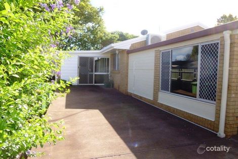 2/35 Crotty St, Centenary Heights, QLD 4350