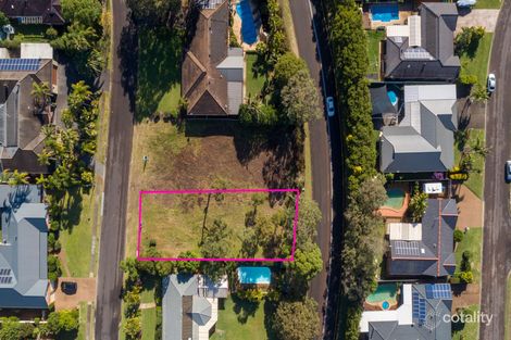 Property photo of 6A Gosforth Grove Lakelands NSW 2282