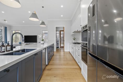 Property photo of 21 Macey Street Croydon South VIC 3136
