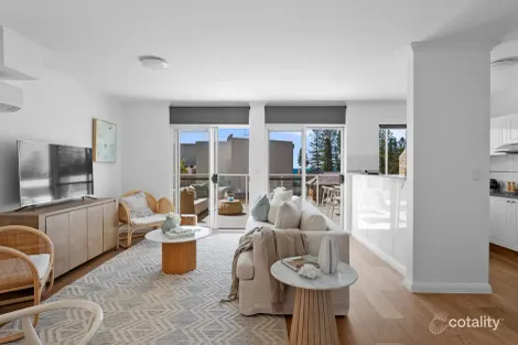 Property photo of 37/1-5 Collaroy Street Collaroy NSW 2097