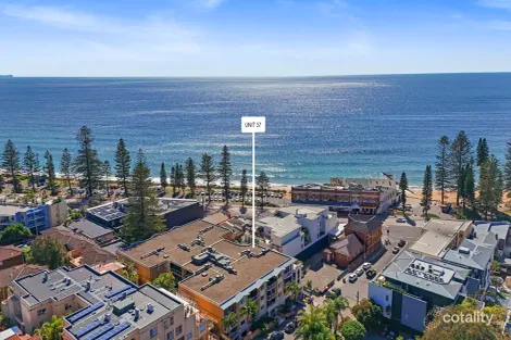 Property photo of 37/1-5 Collaroy Street Collaroy NSW 2097