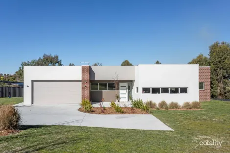 Property photo of 2/7 Bushland Grove Kings Meadows TAS 7249