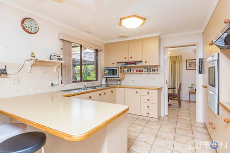 Property photo of 52 Morrison Street Kambah ACT 2902