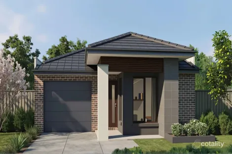 Contact Agent For Address, Cranbourne West, VIC 3977