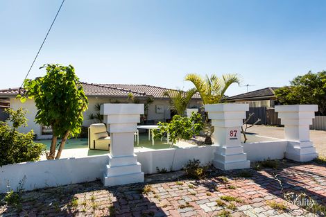 87 Eddystone Ave, Craigie, WA 6025