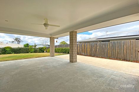 Property photo of 42 Settlers Rise Woolmar QLD 4515