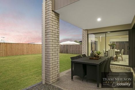 Property photo of 12 Arctic Street Thornlands QLD 4164