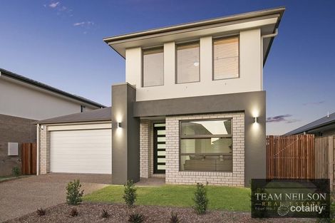 Property photo of 12 Arctic Street Thornlands QLD 4164