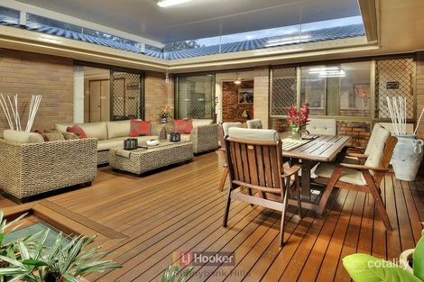 Property photo of 23 Cherrywood Street Sunnybank Hills QLD 4109