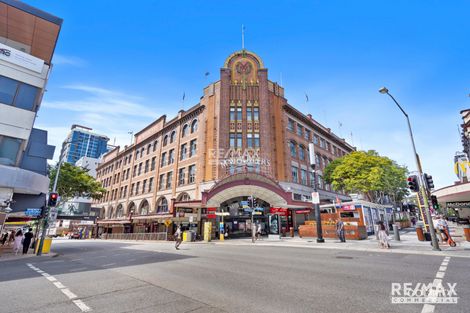 228/247 Wickham St, Fortitude Valley, QLD 4006