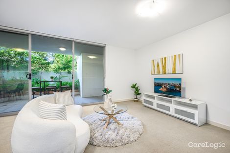 Property photo of 58/5-15C Lamond Drive Turramurra NSW 2074