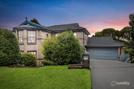 14 Lindsay Gordon Pl, Heathcote, NSW 2233