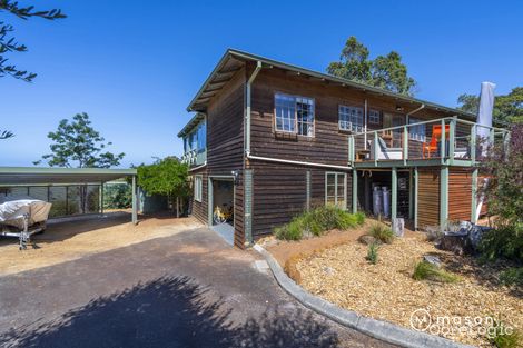 Property photo of 5 Stahl Place Denmark WA 6333